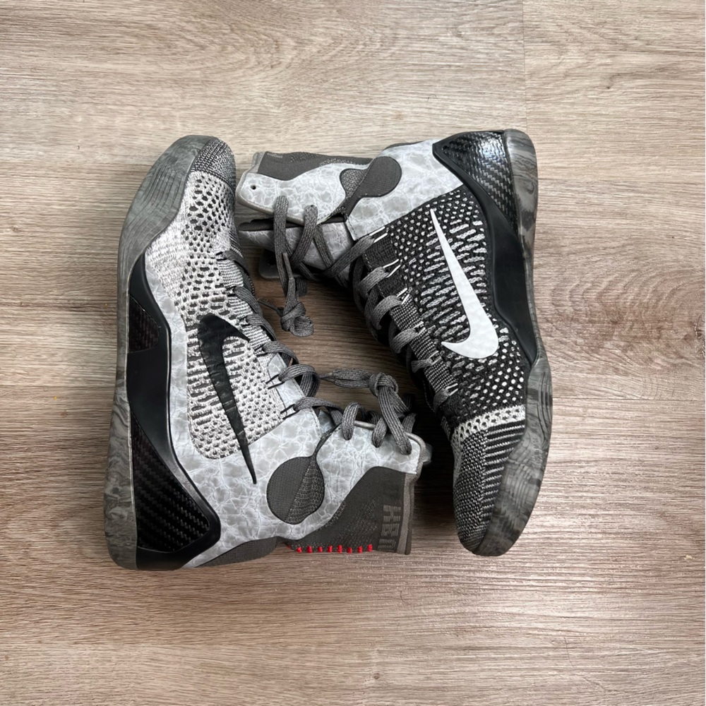 Nike Kobe 9 “Detail”
